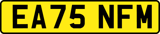 EA75NFM