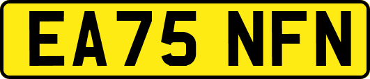 EA75NFN