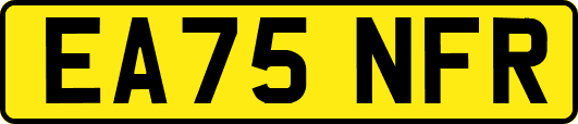 EA75NFR