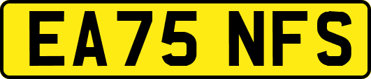 EA75NFS