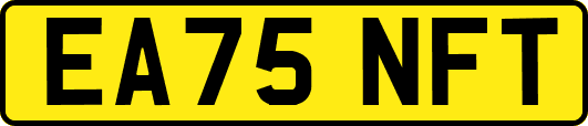 EA75NFT