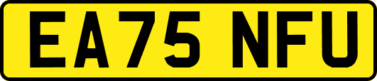 EA75NFU