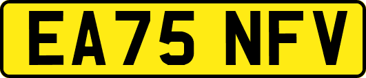 EA75NFV