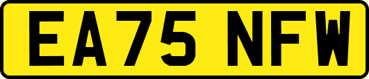 EA75NFW