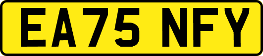 EA75NFY