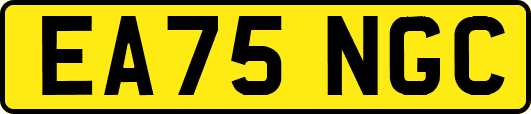 EA75NGC