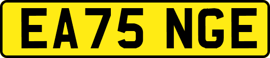 EA75NGE