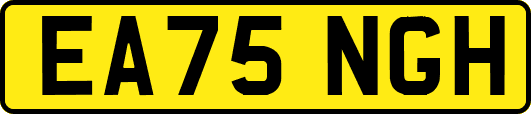 EA75NGH