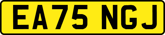 EA75NGJ