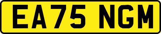 EA75NGM