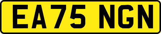 EA75NGN