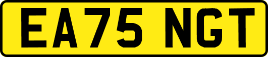 EA75NGT