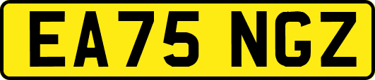 EA75NGZ