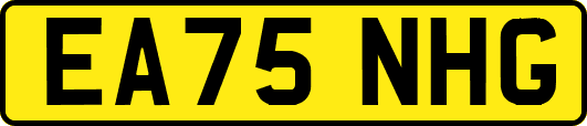 EA75NHG