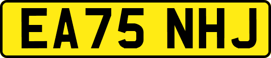 EA75NHJ