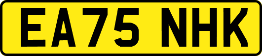 EA75NHK