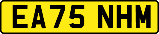 EA75NHM