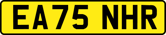 EA75NHR