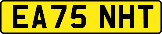 EA75NHT