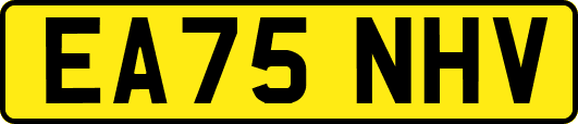 EA75NHV