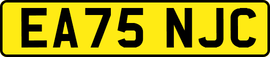EA75NJC