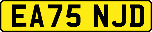 EA75NJD