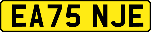EA75NJE