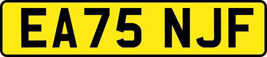 EA75NJF