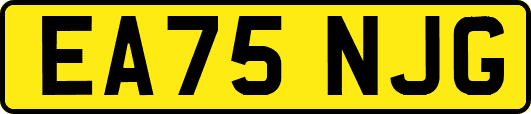 EA75NJG