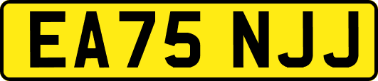 EA75NJJ