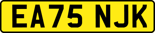 EA75NJK