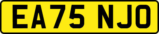 EA75NJO