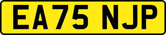 EA75NJP