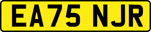 EA75NJR