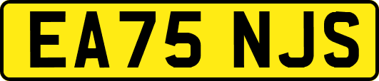EA75NJS
