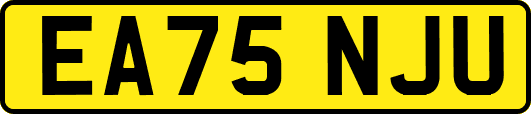EA75NJU