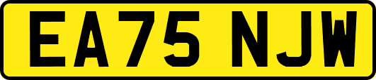 EA75NJW