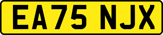 EA75NJX
