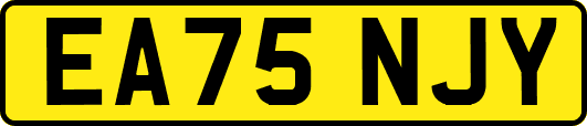 EA75NJY