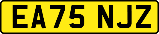 EA75NJZ