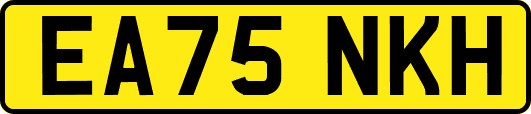 EA75NKH