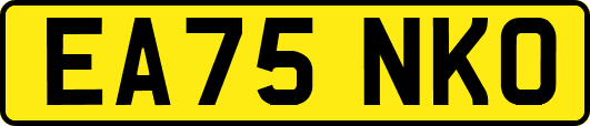 EA75NKO