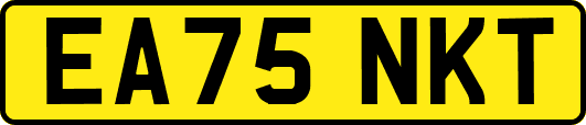 EA75NKT
