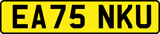 EA75NKU