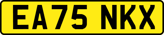 EA75NKX
