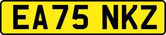 EA75NKZ