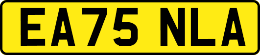 EA75NLA