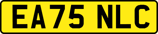 EA75NLC