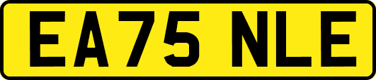 EA75NLE