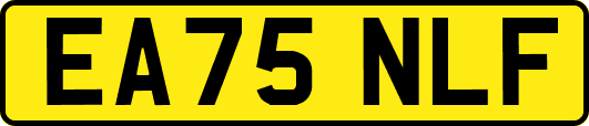 EA75NLF
